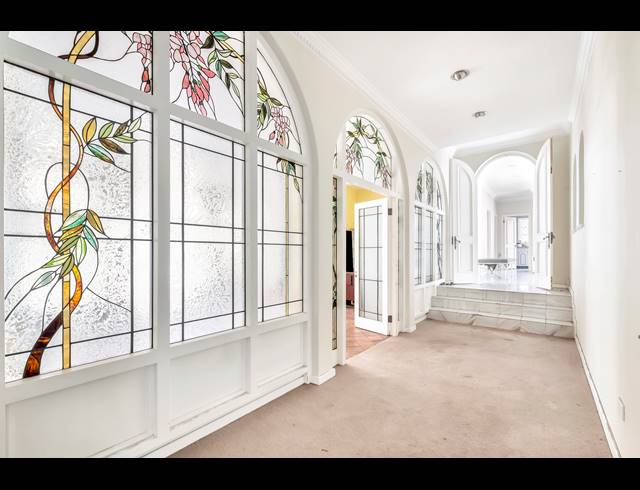 6 BEDROOM HOUSE FOR SALE IN DUNKELD